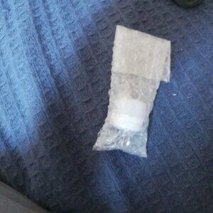 USB Mini Night Lamp – Cute Eye Sticker, Soft Light for Dorm or Travel